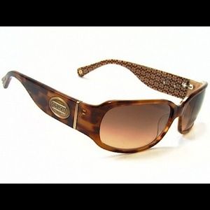 Coach Addison Sunglasses